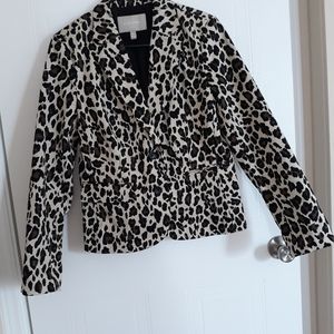 Banana republic woman  blazer